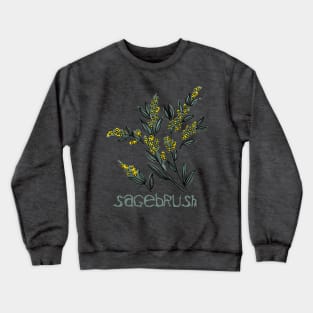 Sagebrush Crewneck Sweatshirt